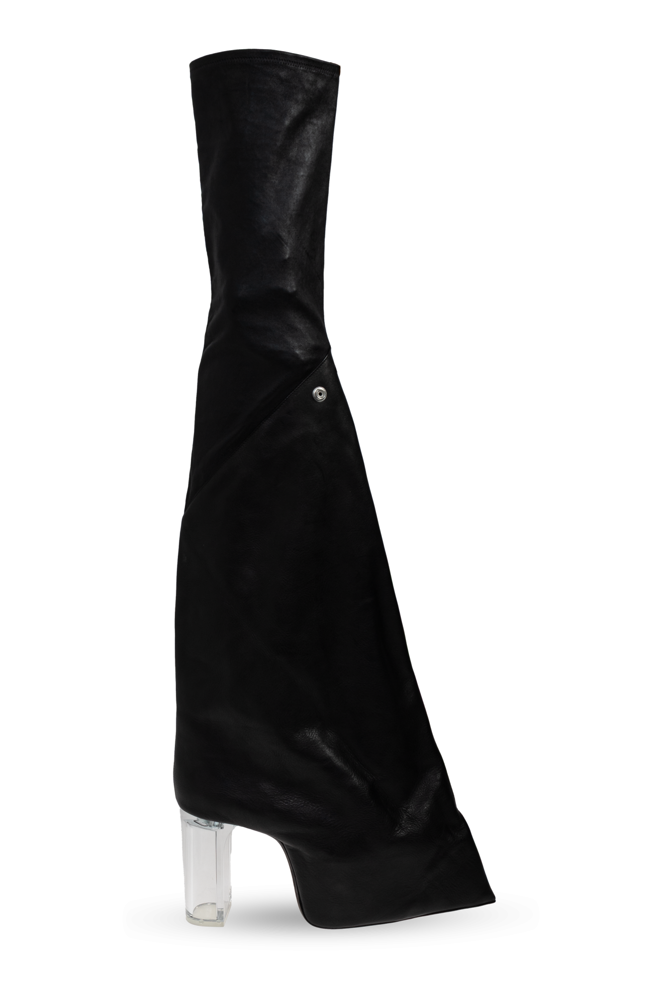 Rick Owens Heeled boots 'Taco Kiss' | Women's | Vitkac